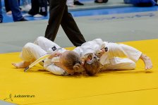 21.03.2026 Berger Nachwuchscup